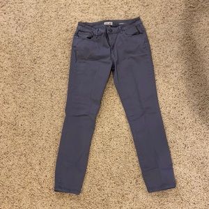 Sculpting Skinny Jeans